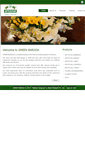 Mobile Screenshot of greenbaroda.com